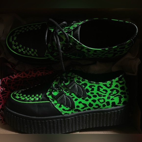 🧟‍♀️Slime 2 Krypt Creepers🧟‍♀️ - Picture 4 of 4